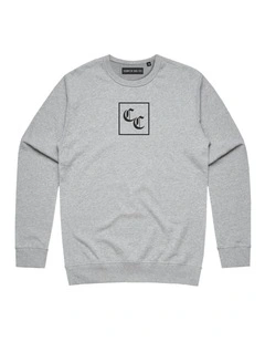 Celt Crewneck - Youth