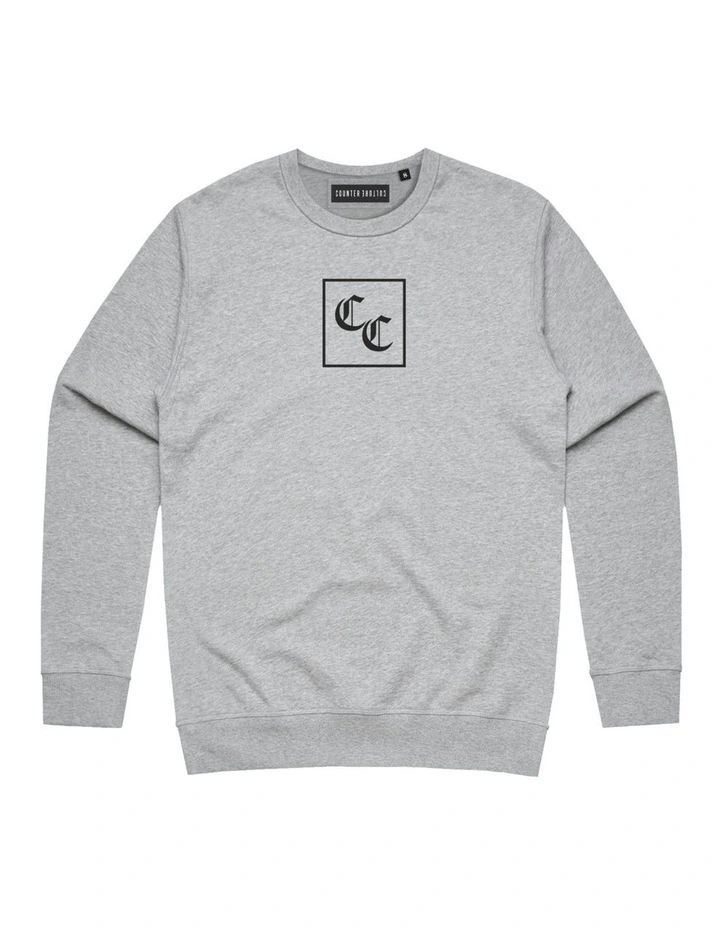 Celt Crewneck - Youth image 1
