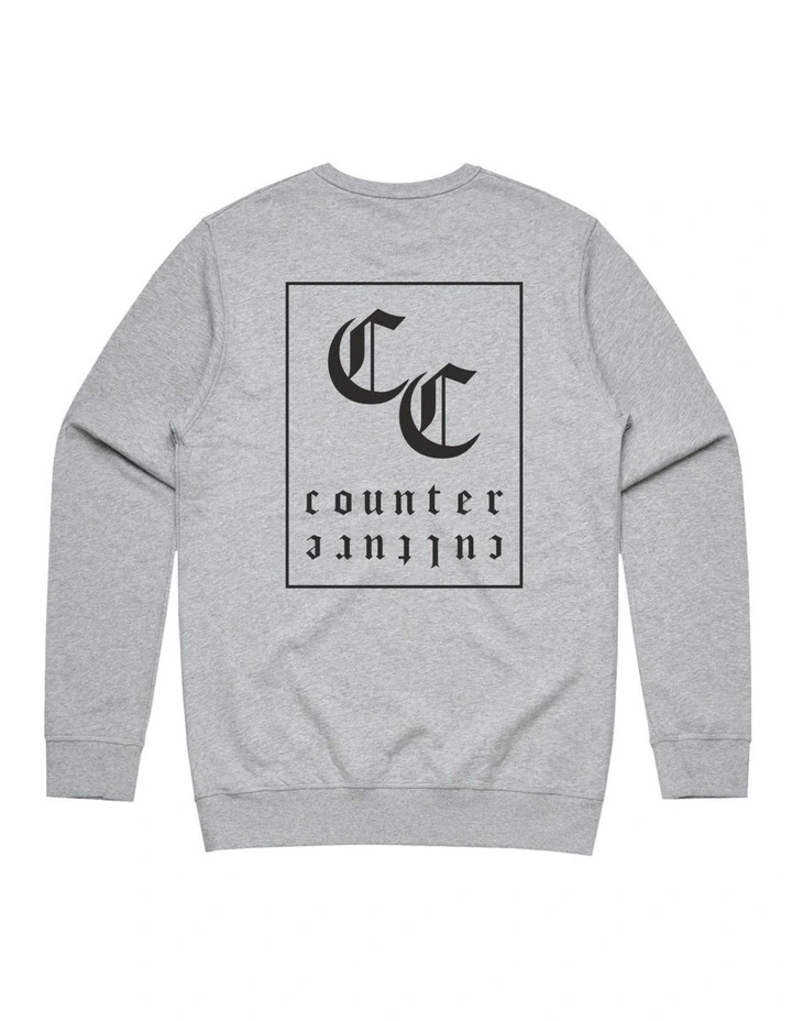 Celt Crewneck - Youth image 2