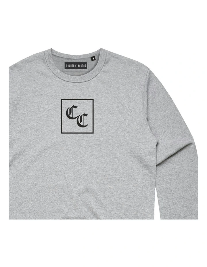 Celt Crewneck - Youth image 3