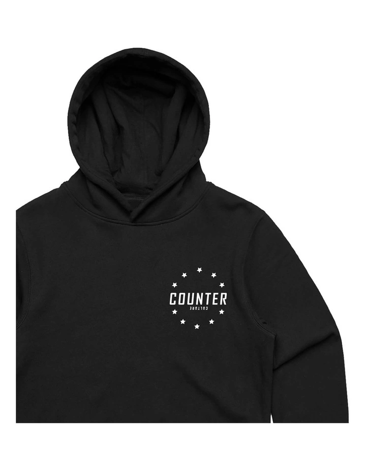 Polaris Hoodie - Youth image 3