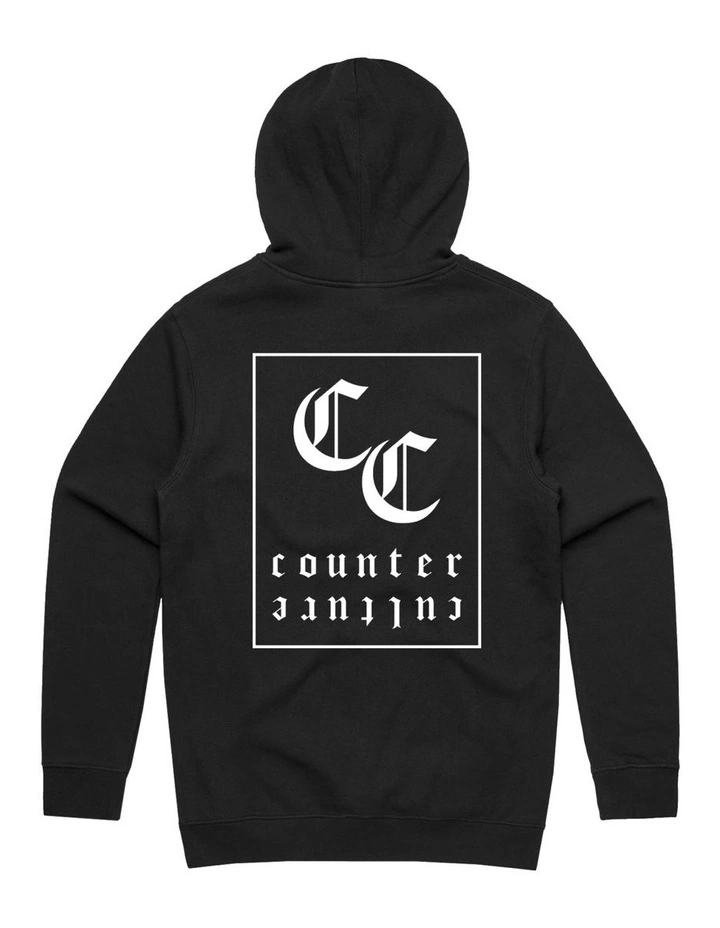 Celt Hoodie - Youth image 2