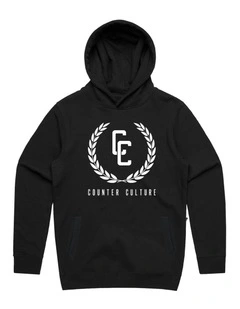Garland Logo Hoodie - Youth