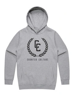 Garland Logo Hoodie - Youth