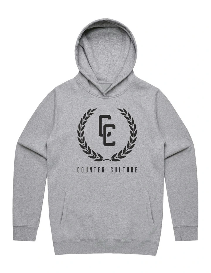 Garland Logo Hoodie - Youth image 1