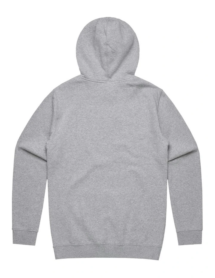 Garland Logo Hoodie - Youth image 2