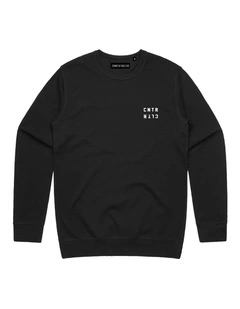 Geo Crewneck - Youth