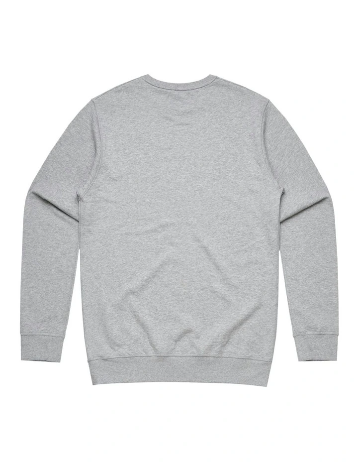 Geo Crewneck - Youth image 2
