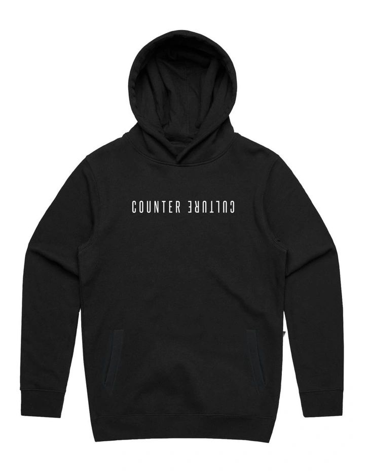 Atlas Hoodie - Youth image 1