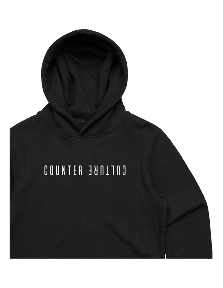 Atlas Hoodie - Youth image 3