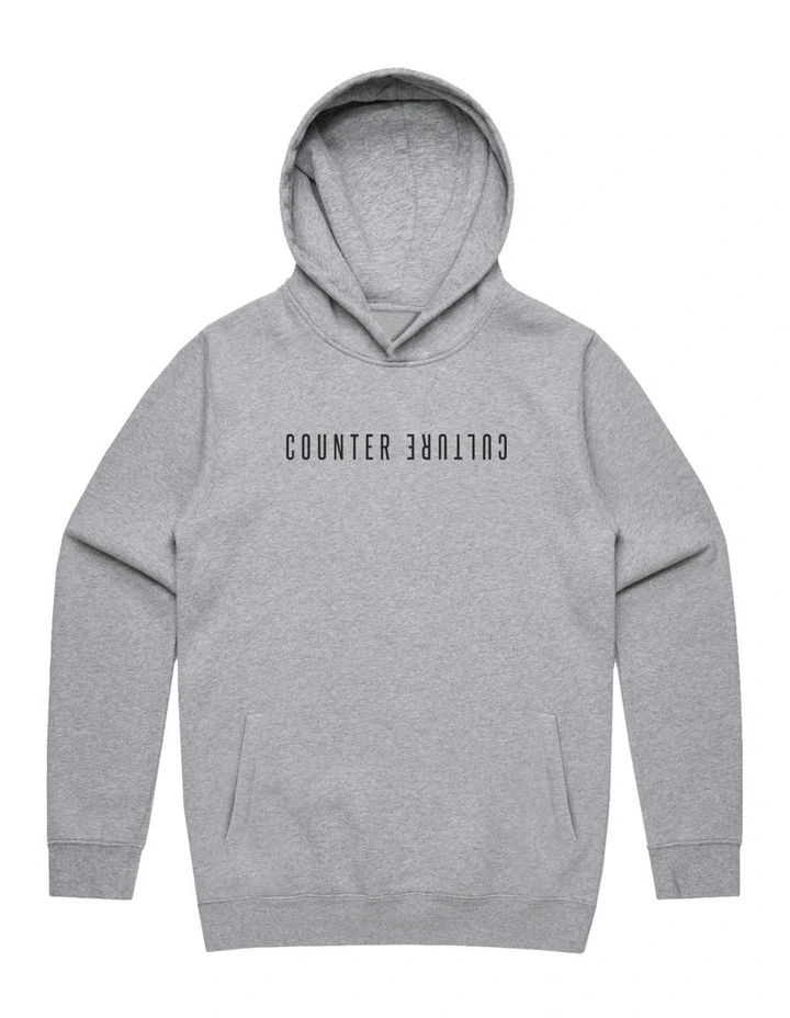 Atlas Hoodie - Youth image 1