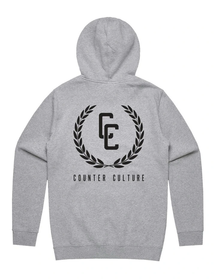 Garland Imprint Hoodie - Youth image 2