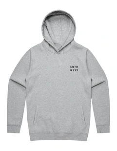 Geo Hoodie - Youth