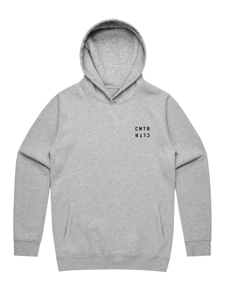 Geo Hoodie - Youth image 1
