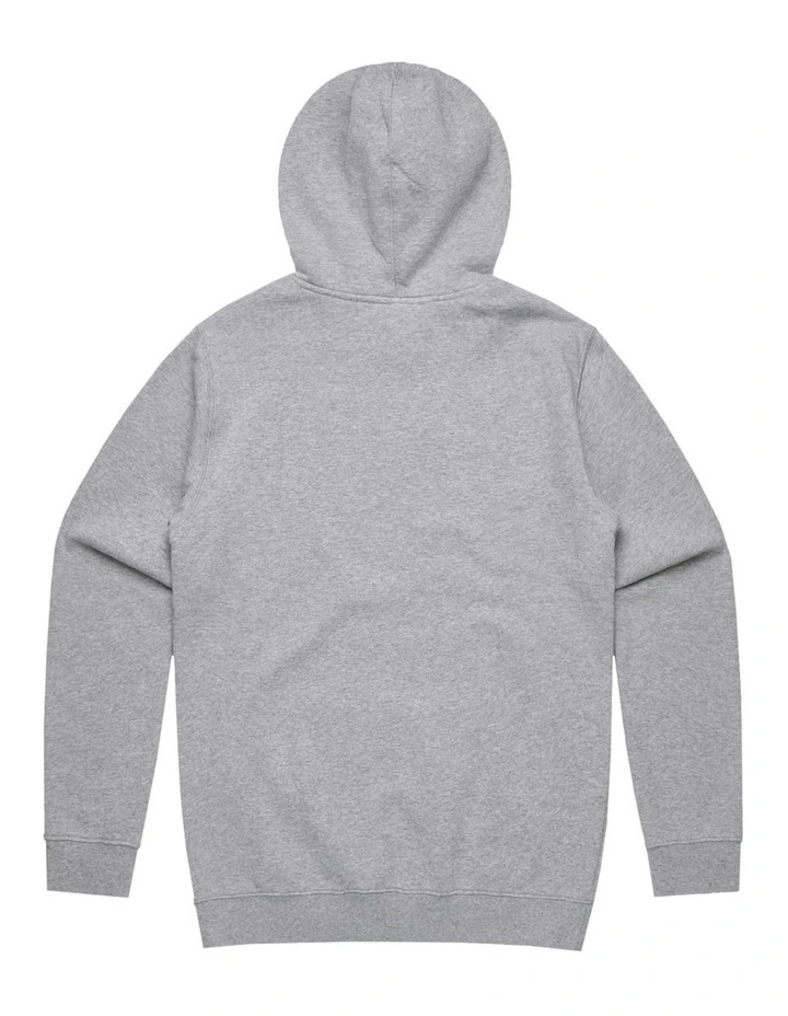 Geo Hoodie - Youth image 2