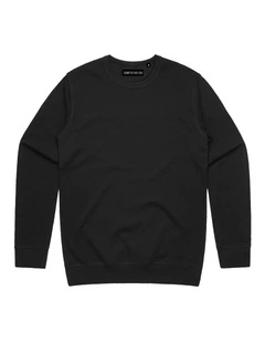 Absent Crewneck - Youth