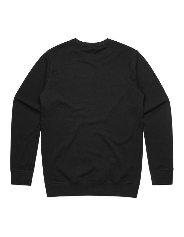 Absent Crewneck - Youth image 2