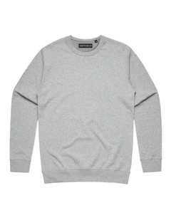 Absent Crewneck - Youth