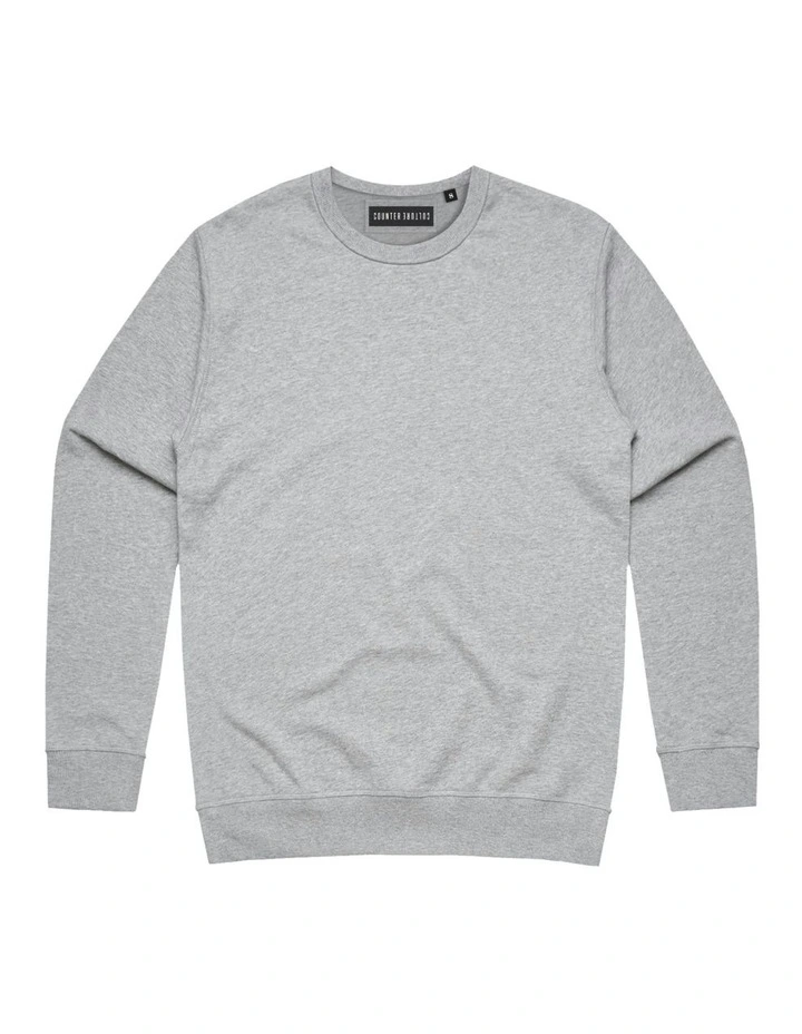 Absent Crewneck - Youth image 1