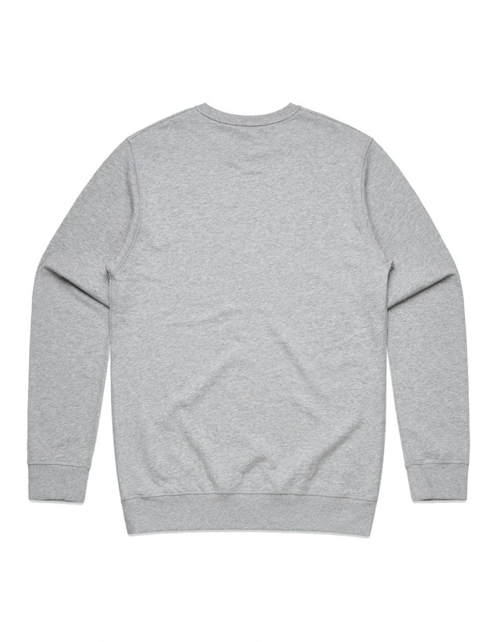 Absent Crewneck - Youth image 2