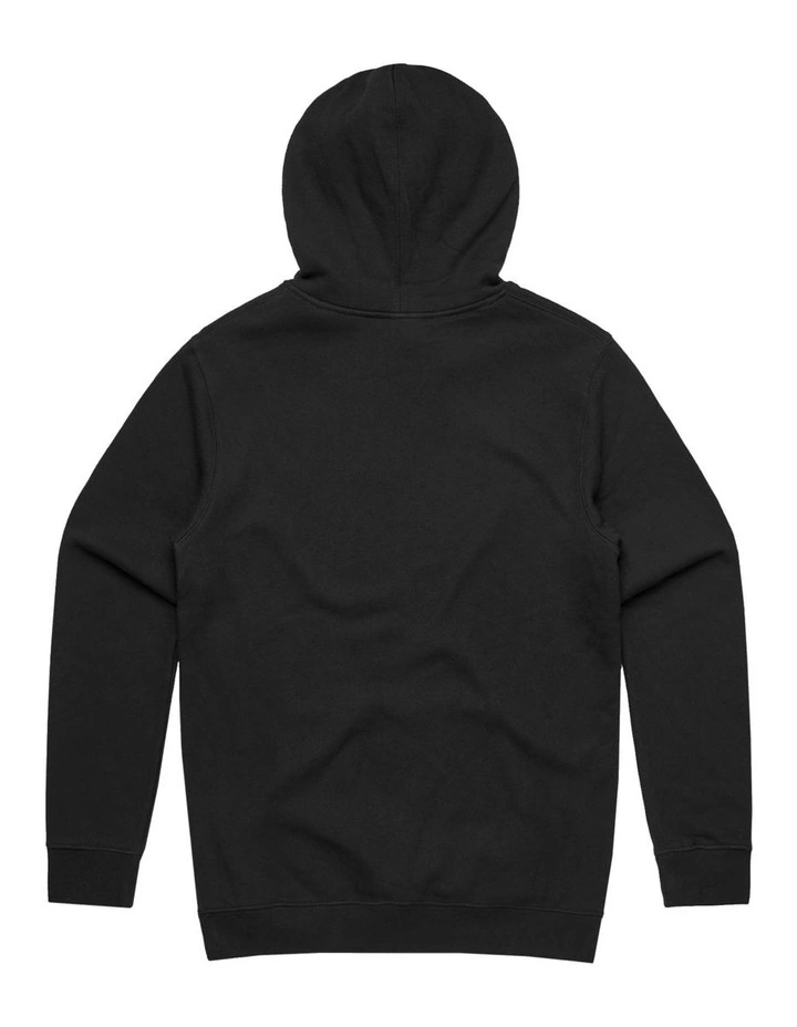 Absent Hoodie - Youth image 2