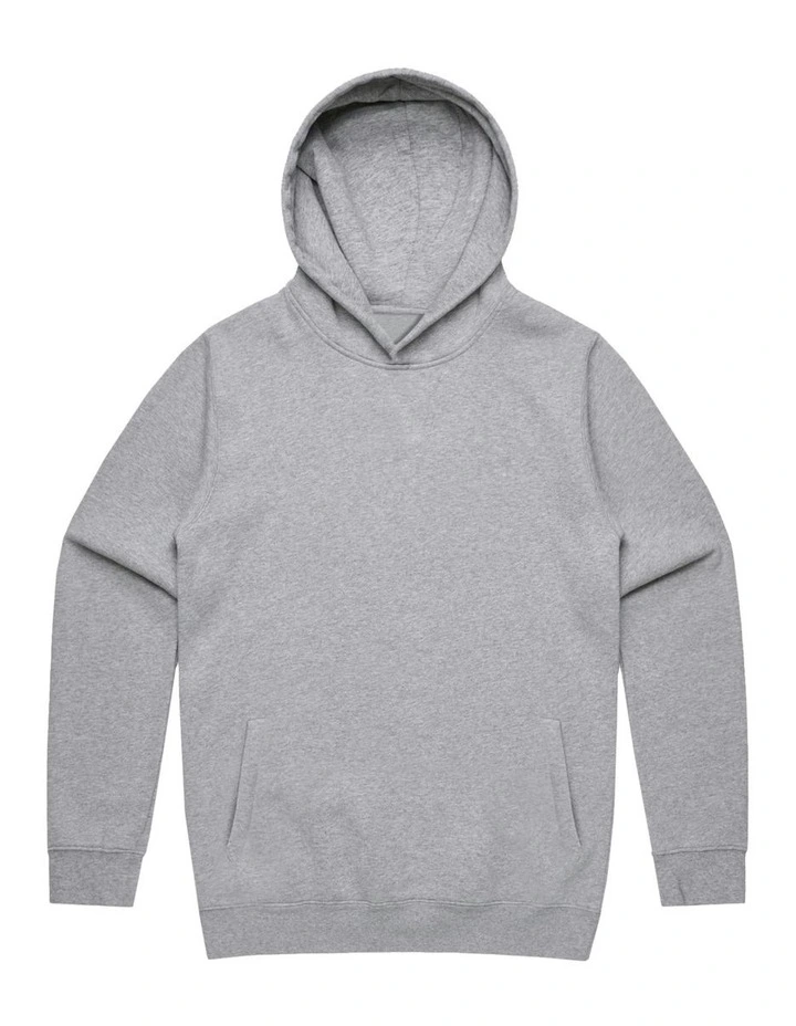Absent Hoodie - Youth image 1