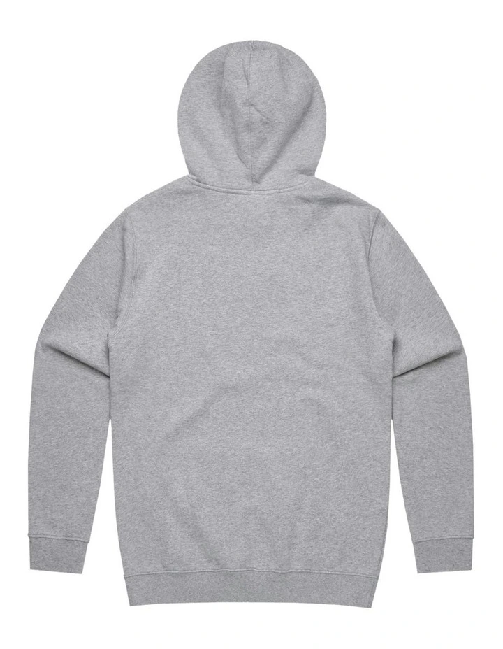 Absent Hoodie - Youth image 2