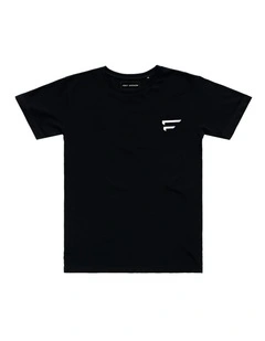 Performance Crest Tee - Youth