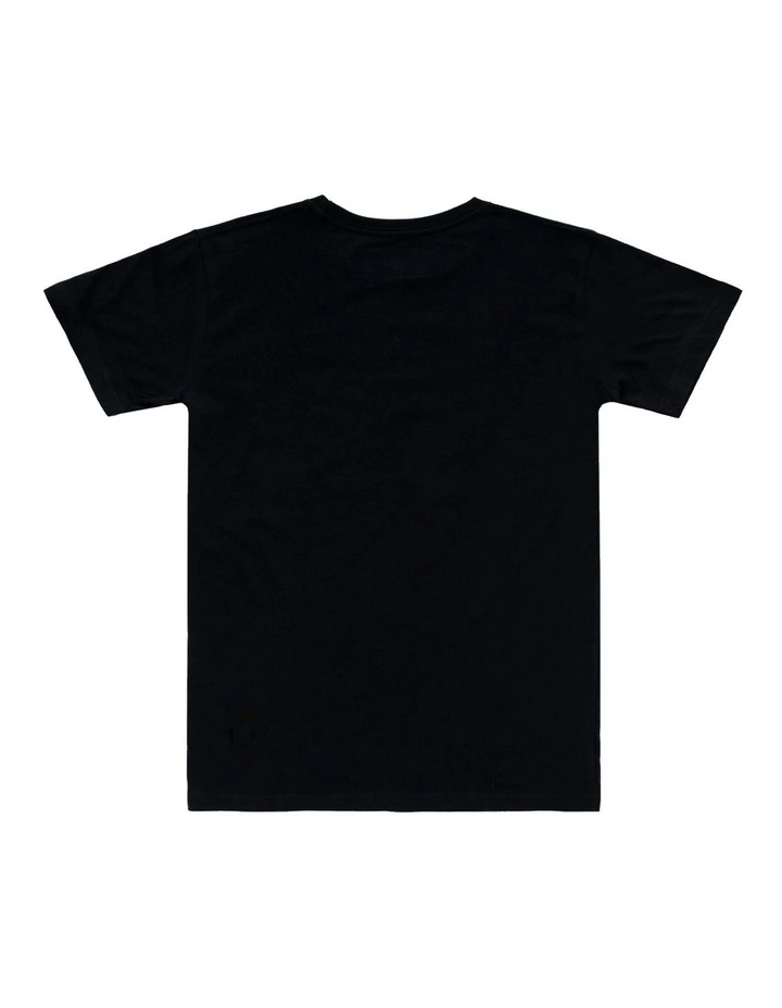 Performance Crest Tee - Youth image 2