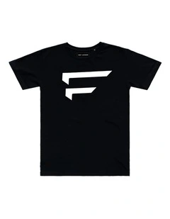 Performance Logo Tee - Youth
