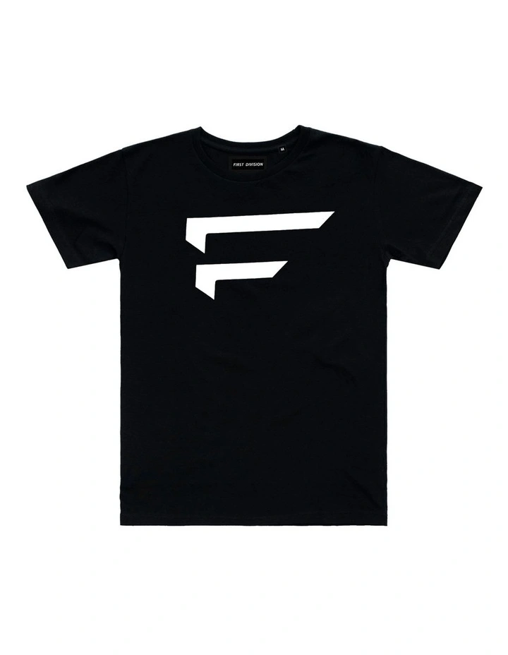 Performance Logo Tee - Youth image 1