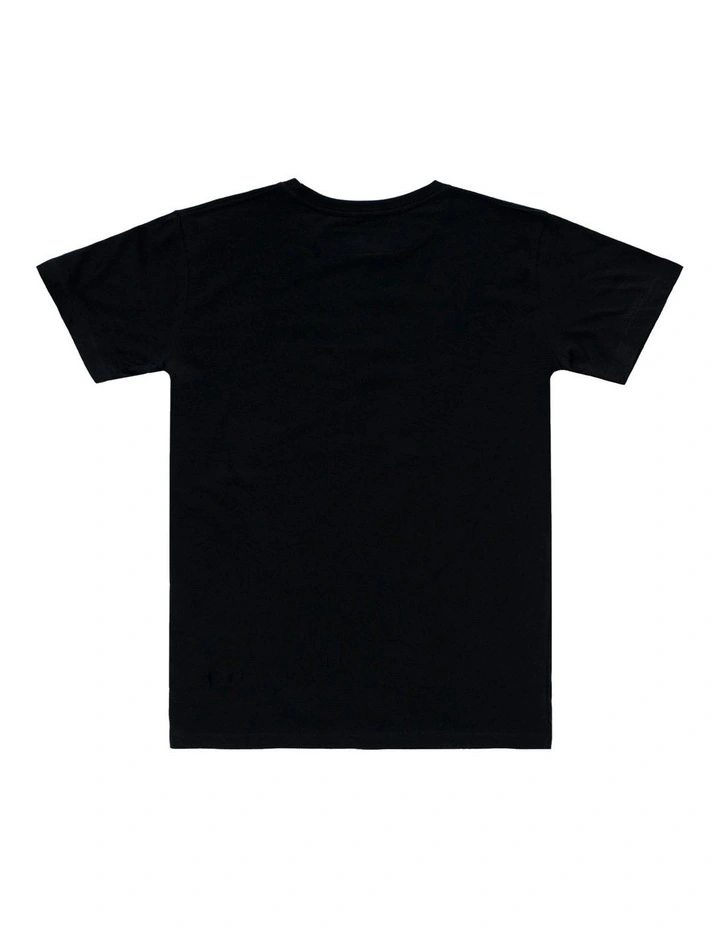 Performance Logo Tee - Youth image 2