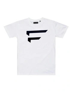 Performance Logo Tee - Youth