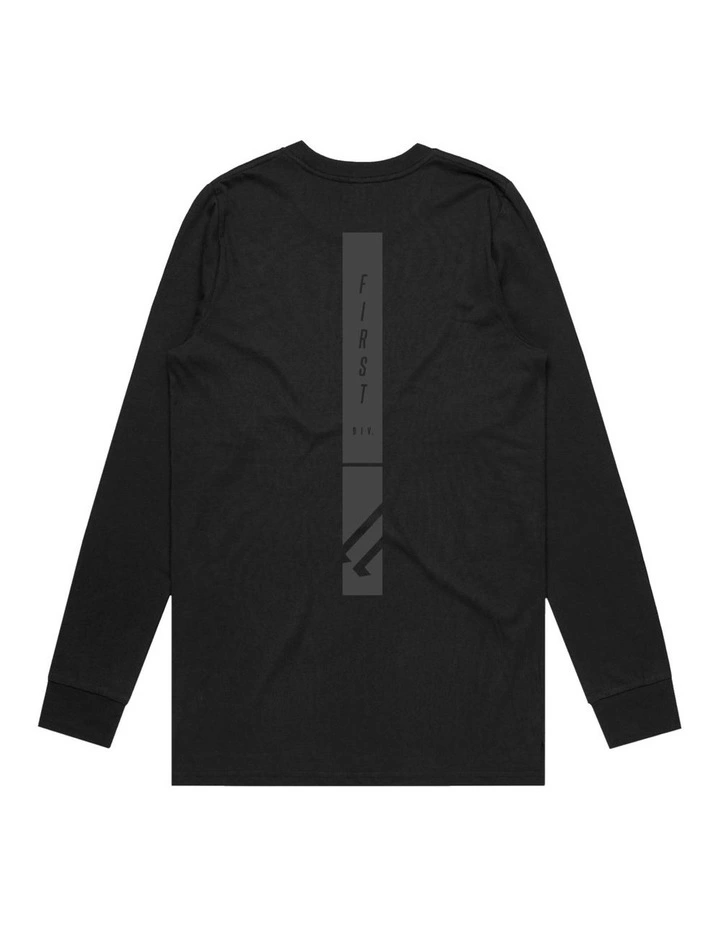 MidField Long Sleeve - Youth image 2