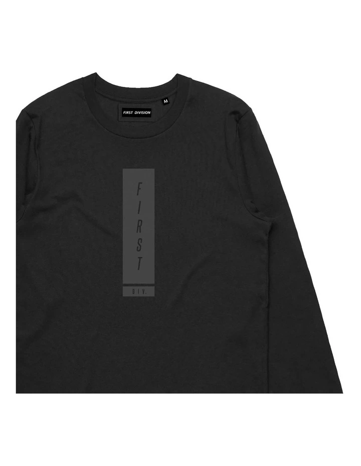 MidField Long Sleeve - Youth image 3