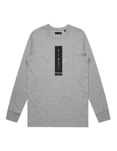 MidField Long Sleeve - Youth