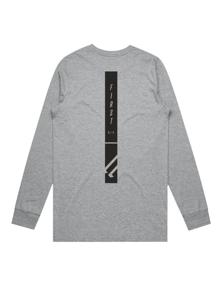 MidField Long Sleeve - Youth image 2