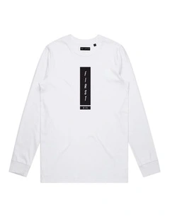 MidField Long Sleeve - Youth