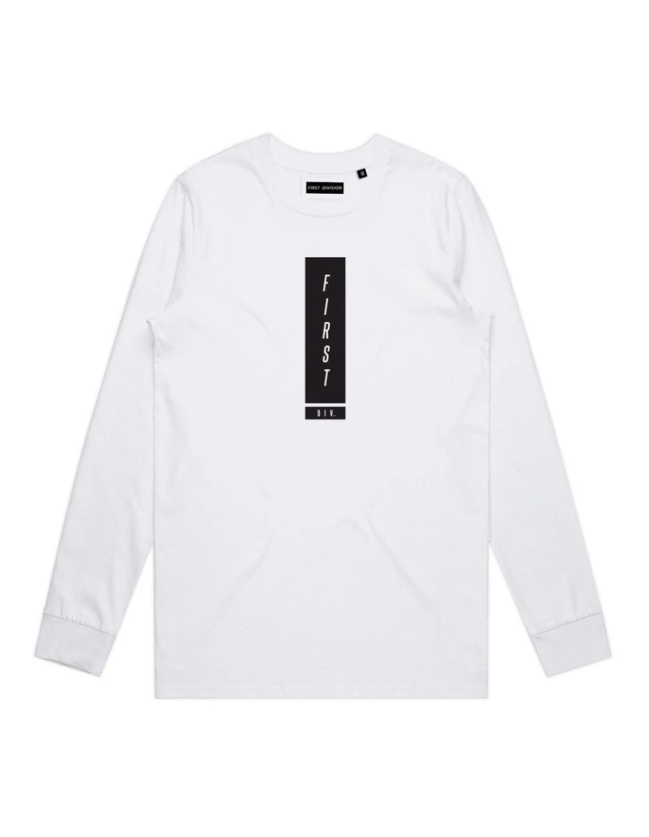 MidField Long Sleeve - Youth image 1