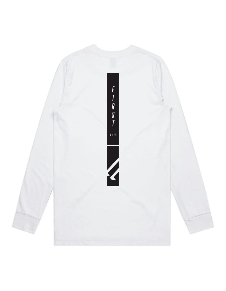 MidField Long Sleeve - Youth image 2