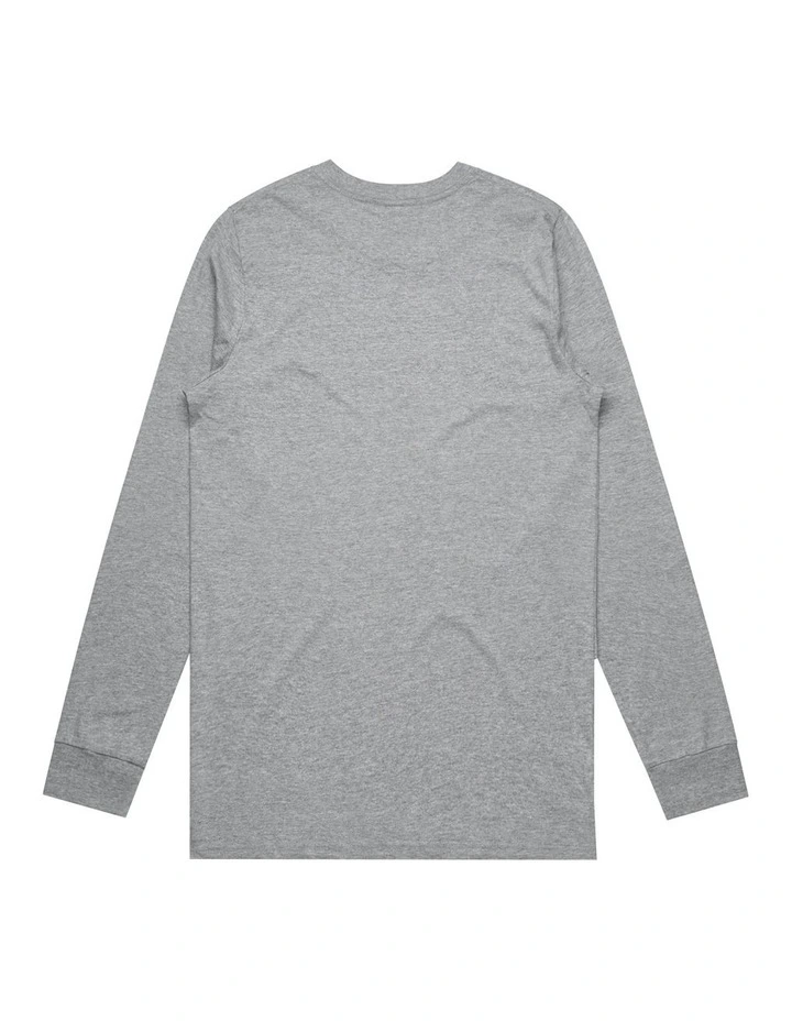 Podium Long Sleeve  - Youth image 2