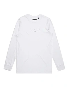 Stature Long Sleeve - Youth