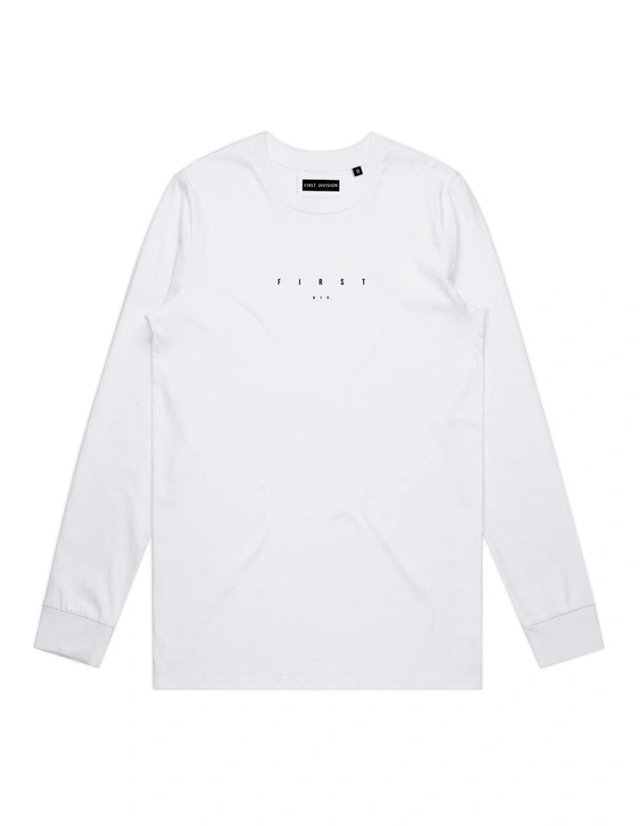Stature Long Sleeve - Youth image 1