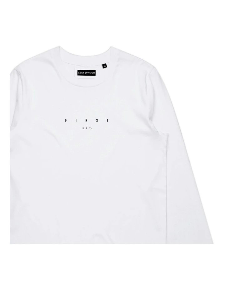 Stature Long Sleeve - Youth image 3