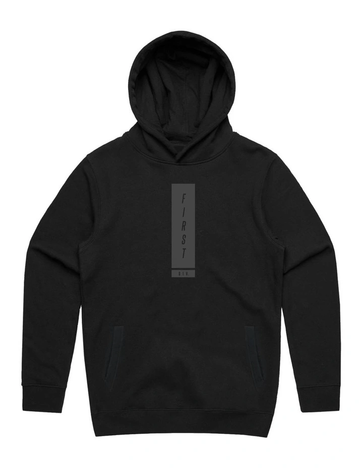 MidField Hoodie - Youth image 1