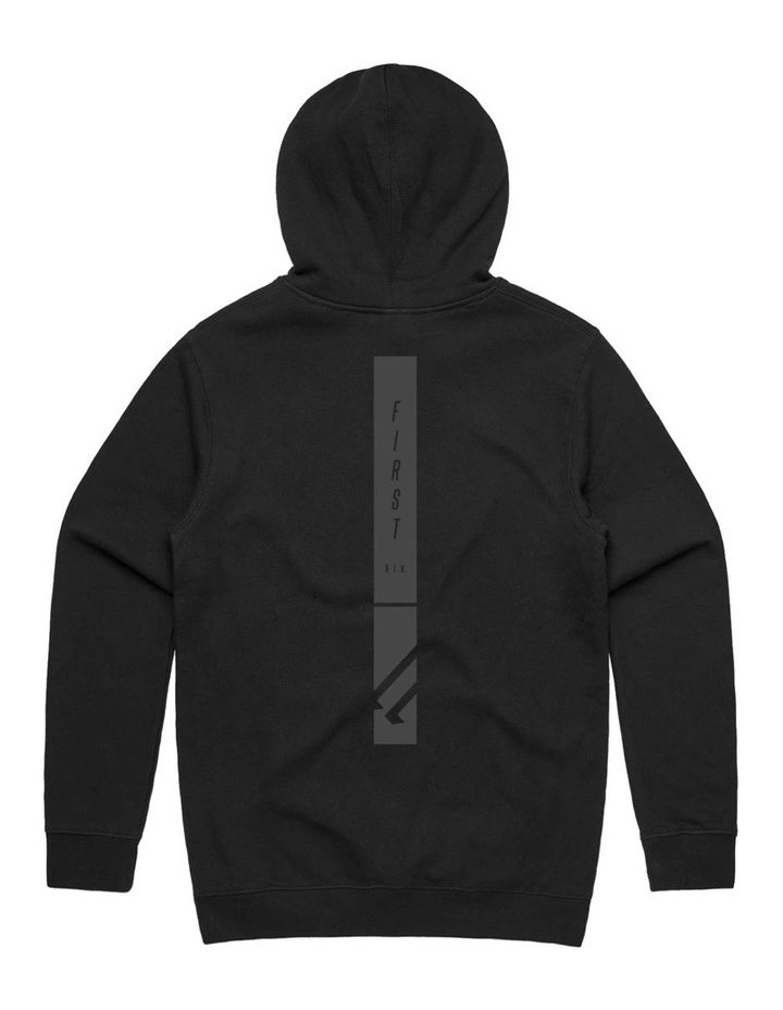 MidField Hoodie - Youth image 2