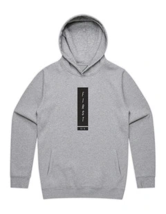 Midfield Hoodie - Youth