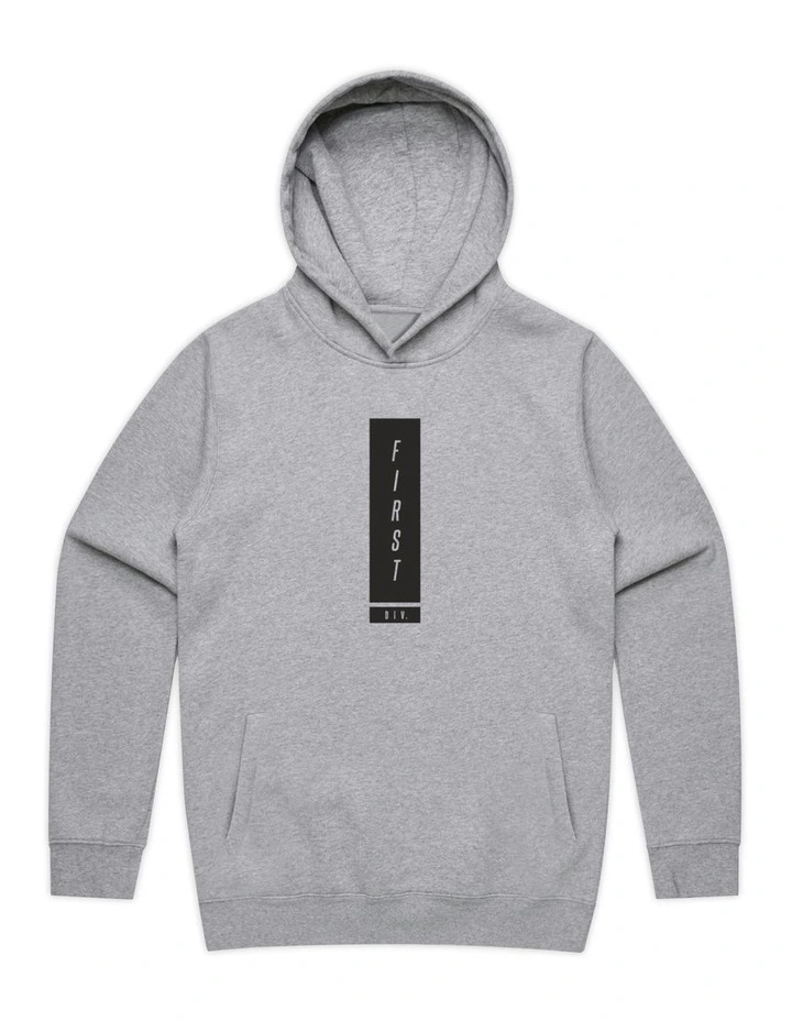 Midfield Hoodie - Youth image 1