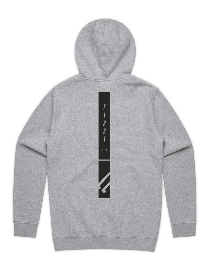 Midfield Hoodie - Youth image 2