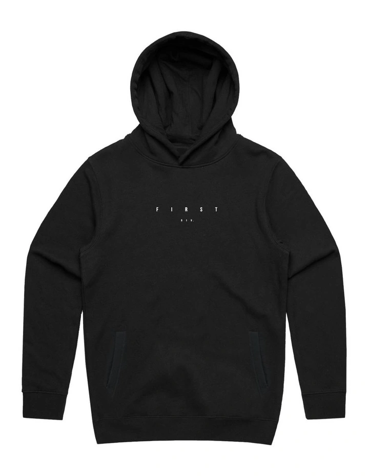Stature Hoodie - Youth image 1
